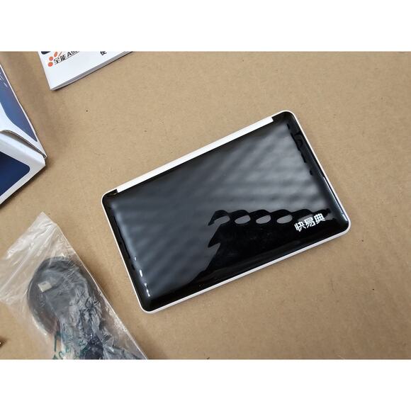 Quick Code Translator A920 With Case & USB Cord Chinese to English - Picture 7 of 15